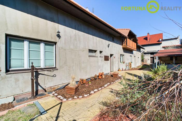 Prodej vícegeneračního domu, Studénka, 2. května, 318 m2