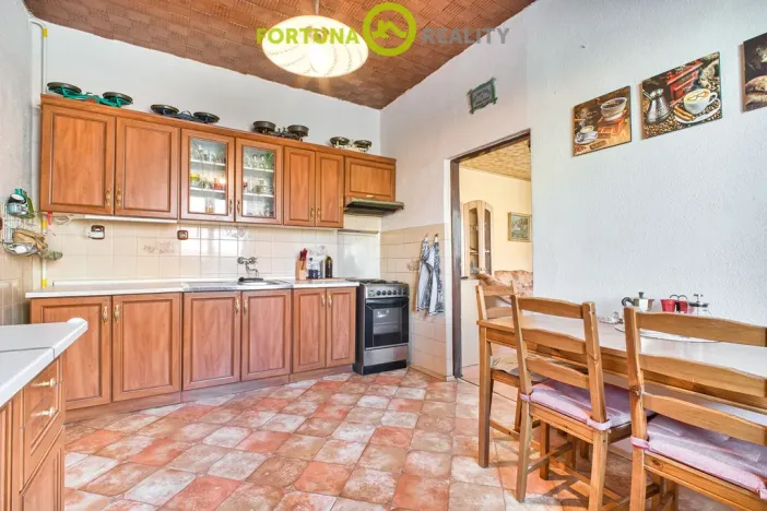 Prodej rodinného domu, Studénka, 2. května, 318 m2