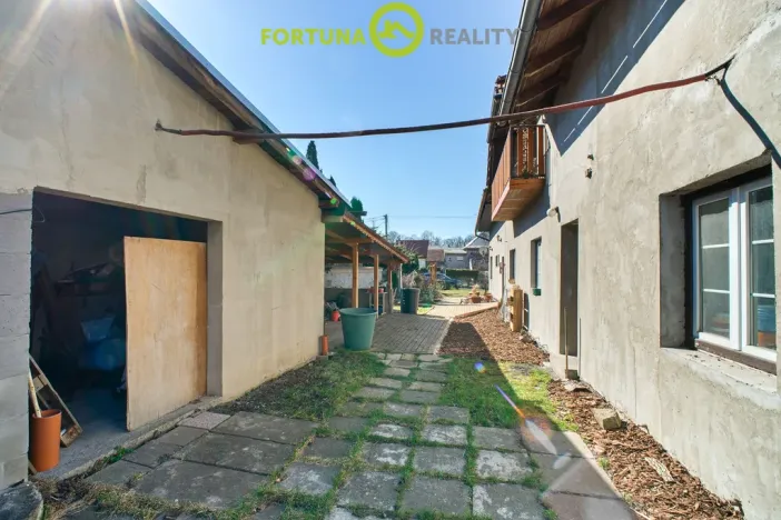 Prodej rodinného domu, Studénka, 2. května, 318 m2