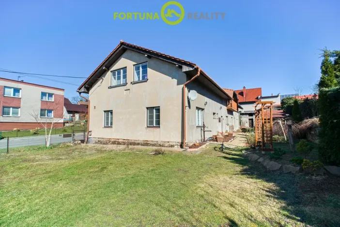 Prodej rodinného domu, Studénka, 2. května, 318 m2