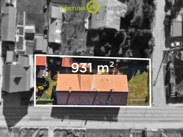 Prodej rodinného domu, Studénka, 2. května, 318 m2