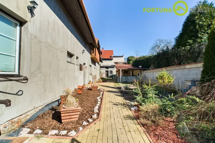 Prodej rodinného domu, Studénka, 2. května, 318 m2