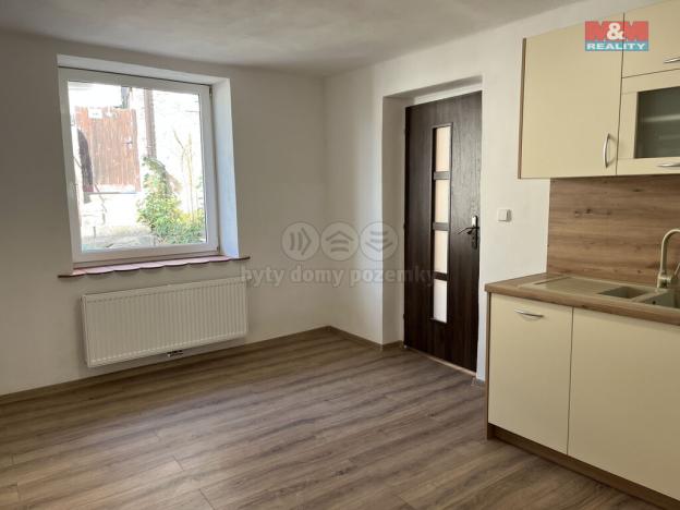 Prodej rodinného domu, Choceň, 100 m2