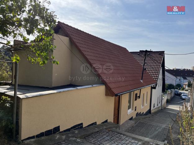 Prodej rodinného domu, Choceň, 100 m2