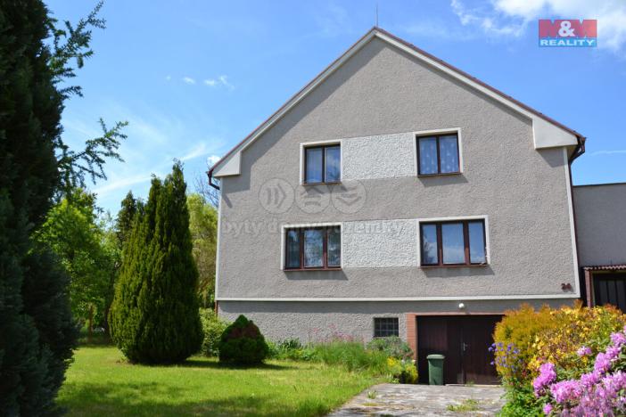 Prodej rodinného domu, Čermná nad Orlicí - Malá Čermná, 220 m2