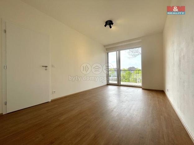 Pronájem bytu 2+kk, Kolín, Zengrova, 45 m2