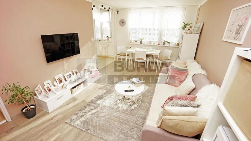 Pronájem bytu 2+kk, Neratovice, 51 m2