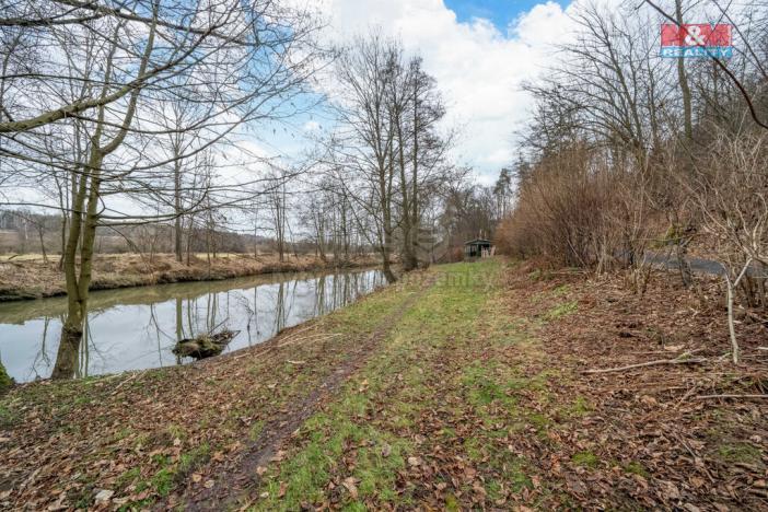 Prodej chaty, Plzeň - Litice, 75 m2