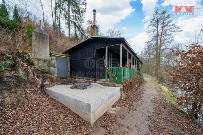 Prodej chaty, Plzeň - Litice, 75 m2