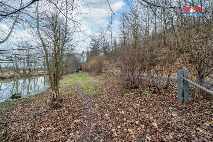 Prodej chaty, Plzeň - Litice, 75 m2