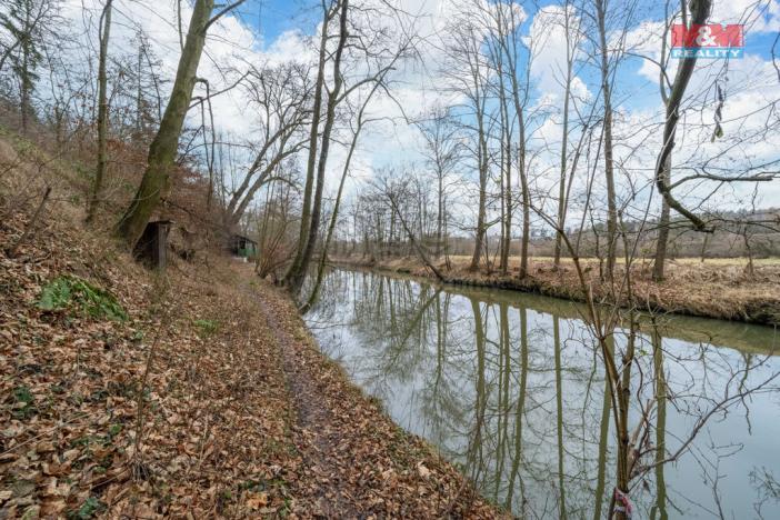 Prodej chaty, Plzeň - Litice, 75 m2