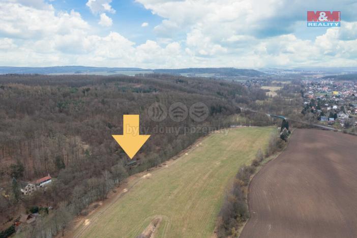 Prodej chaty, Plzeň - Litice, 75 m2