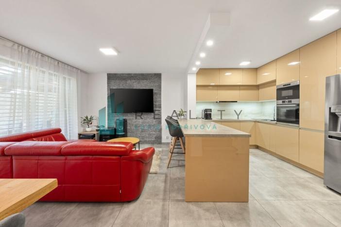 Prodej rodinného domu, Hodonín, Rozmarýnová, 150 m2