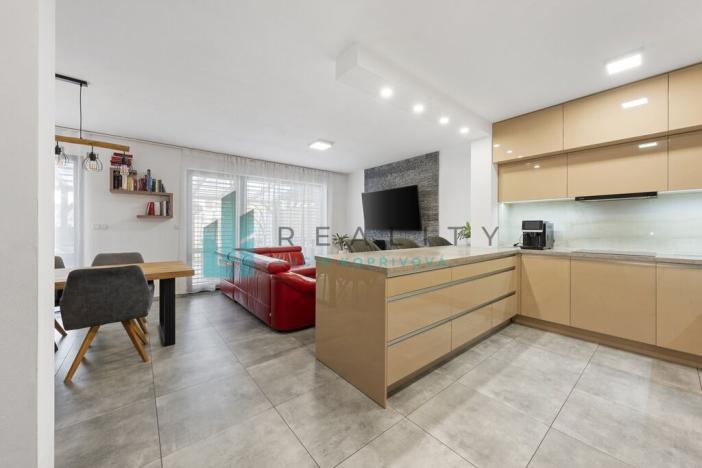 Prodej rodinného domu, Hodonín, Rozmarýnová, 150 m2