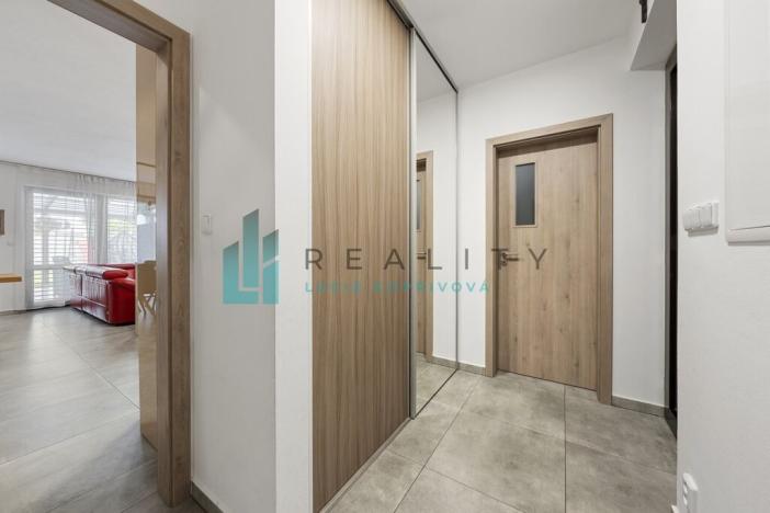 Prodej rodinného domu, Hodonín, Rozmarýnová, 150 m2