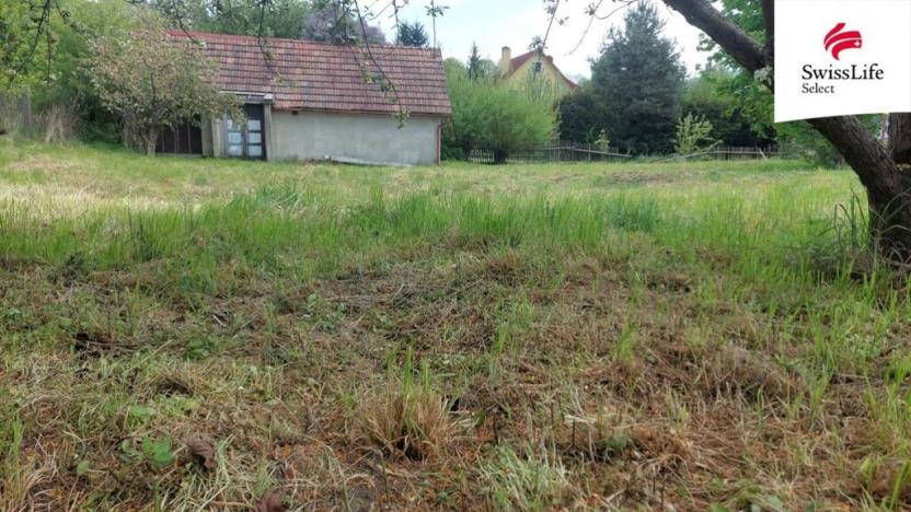 Prodej pozemku pro bydlení, Korouhev - Lačnov, 496 m2