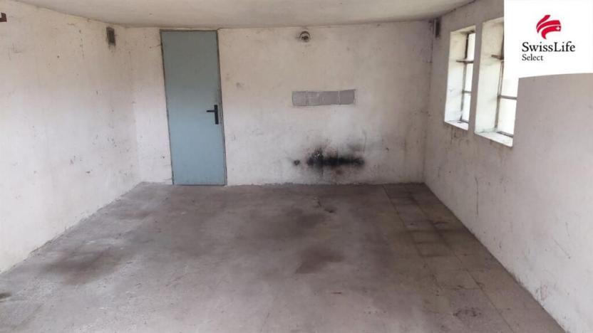 Prodej pozemku pro bydlení, Korouhev - Lačnov, 496 m2