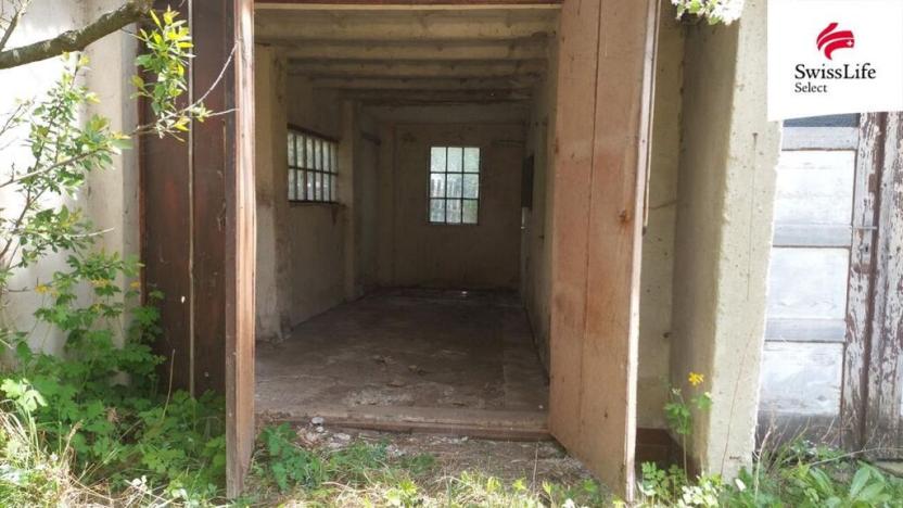 Prodej pozemku pro bydlení, Korouhev - Lačnov, 496 m2