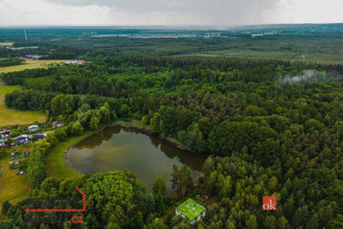 Prodej zahrady, Týniště nad Orlicí - Rašovice, 3674 m2