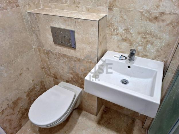 Prodej bytu 3+1, Praha - Holešovice, U Uranie, 60 m2