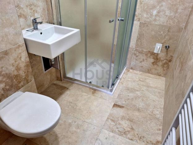 Prodej bytu 3+1, Praha - Holešovice, U Uranie, 60 m2