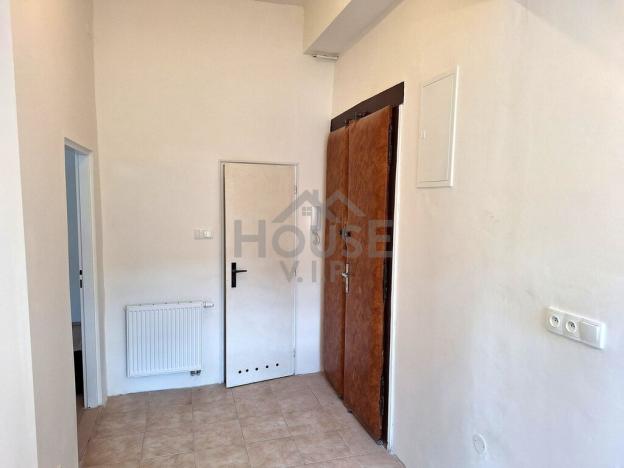 Prodej bytu 3+1, Praha - Holešovice, U Uranie, 60 m2