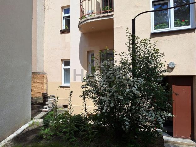 Prodej bytu 3+1, Praha - Holešovice, U Uranie, 60 m2