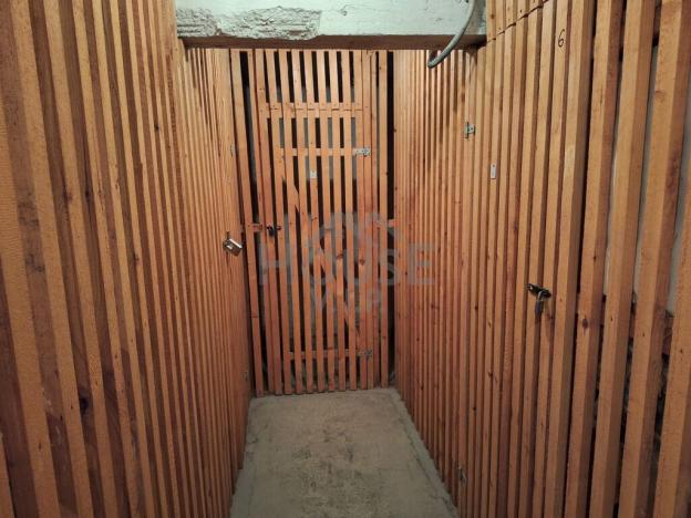 Prodej bytu 3+1, Praha - Holešovice, U Uranie, 60 m2