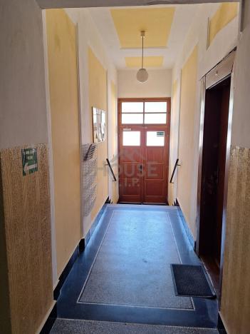 Prodej bytu 3+1, Praha - Holešovice, U Uranie, 60 m2