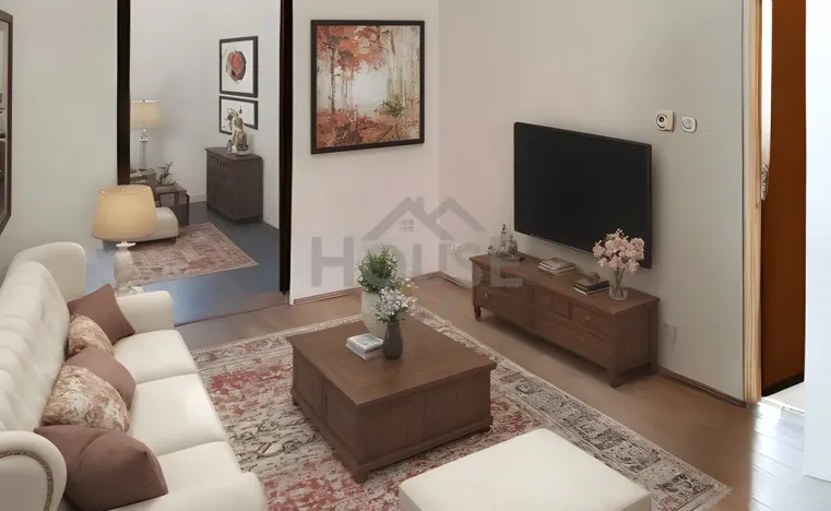 Prodej bytu 3+1, Praha - Holešovice, U Uranie, 60 m2