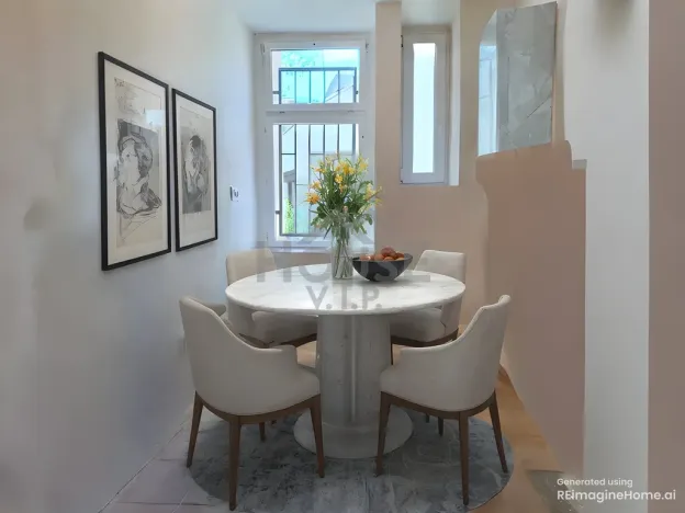 Prodej bytu 3+1, Praha - Holešovice, U Uranie, 60 m2