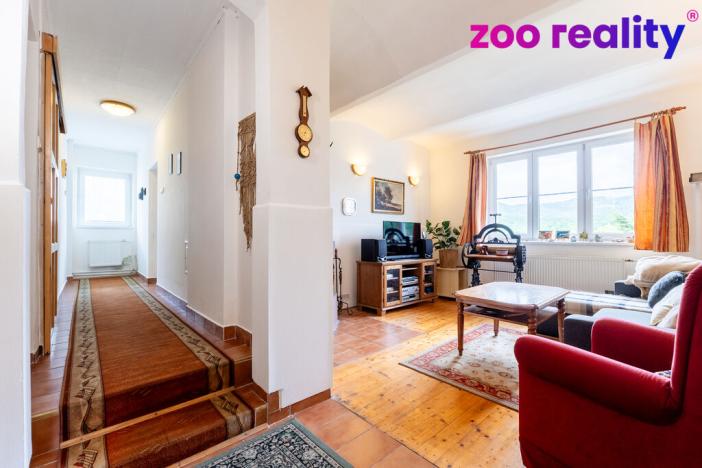 Prodej rodinného domu, Okounov, 155 m2