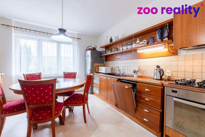 Prodej rodinného domu, Okounov, 155 m2