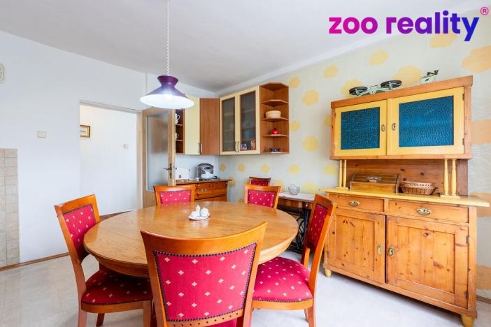 Prodej rodinného domu, Okounov, 155 m2