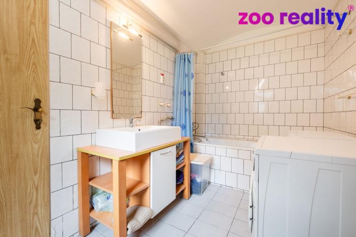 Prodej rodinného domu, Okounov, 155 m2