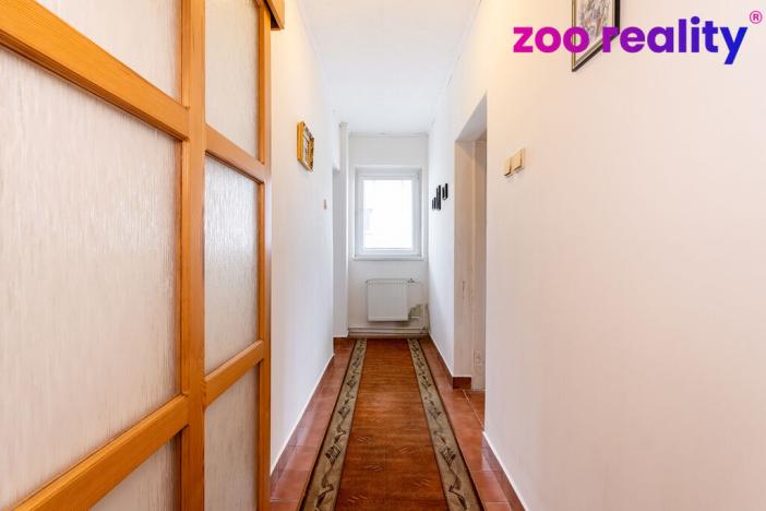 Prodej rodinného domu, Okounov, 155 m2