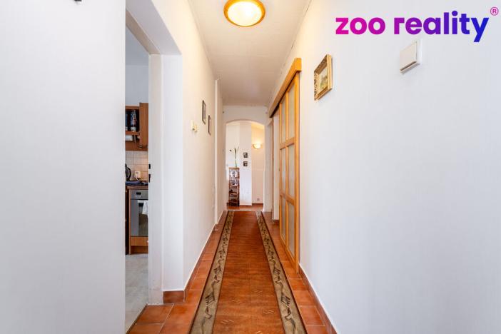 Prodej rodinného domu, Okounov, 155 m2