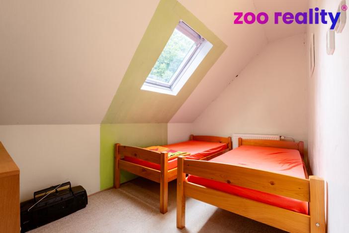 Prodej rodinného domu, Okounov, 155 m2