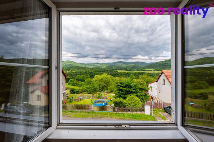 Prodej rodinného domu, Okounov, 155 m2