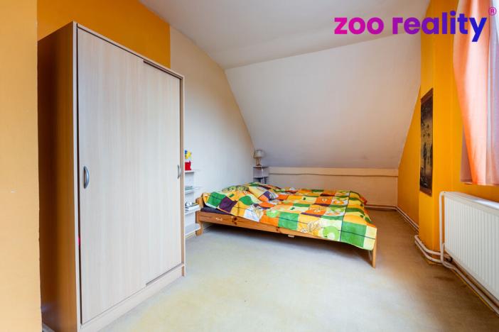 Prodej rodinného domu, Okounov, 155 m2