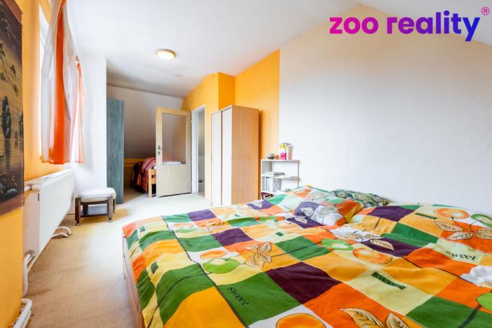 Prodej rodinného domu, Okounov, 155 m2