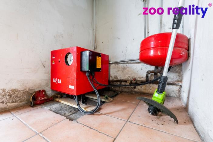 Prodej rodinného domu, Okounov, 155 m2