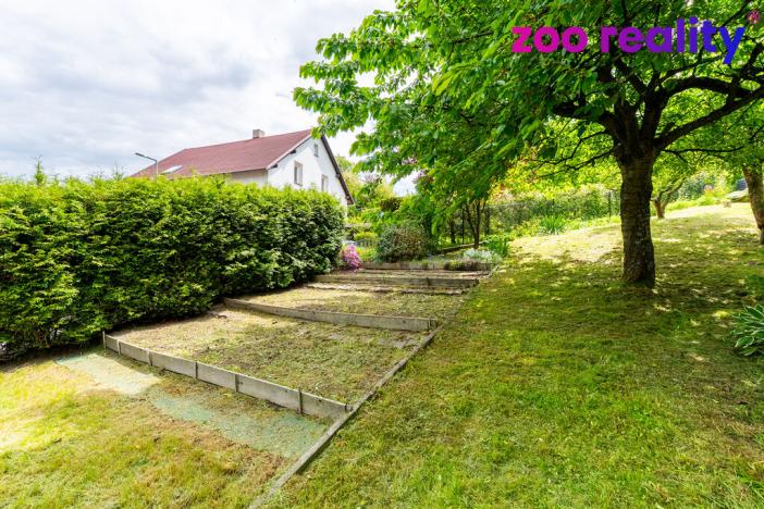 Prodej rodinného domu, Okounov, 155 m2