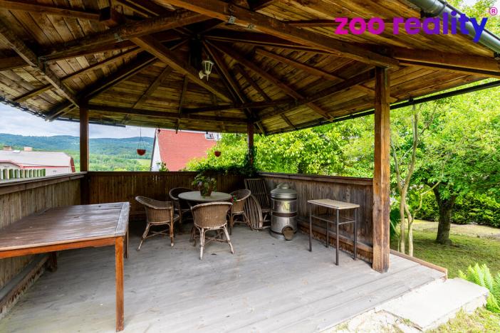 Prodej rodinného domu, Okounov, 155 m2