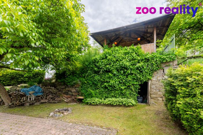 Prodej rodinného domu, Okounov, 155 m2