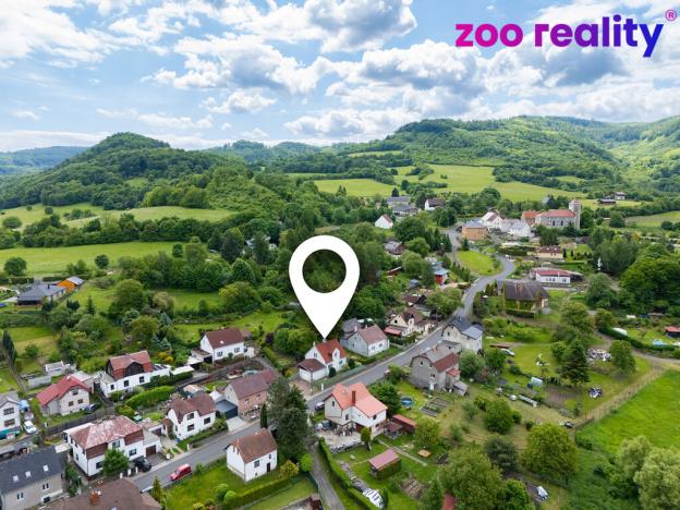 Prodej rodinného domu, Okounov, 155 m2