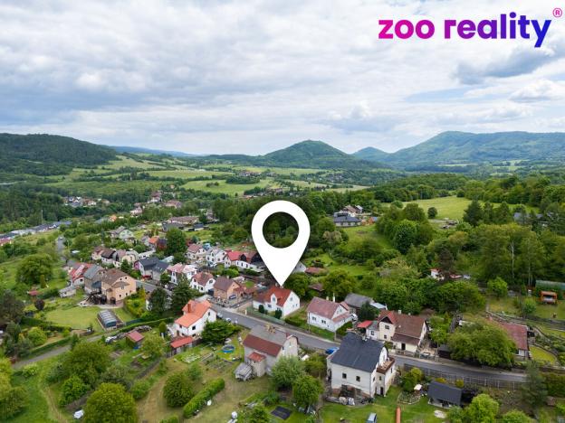 Prodej rodinného domu, Okounov, 155 m2