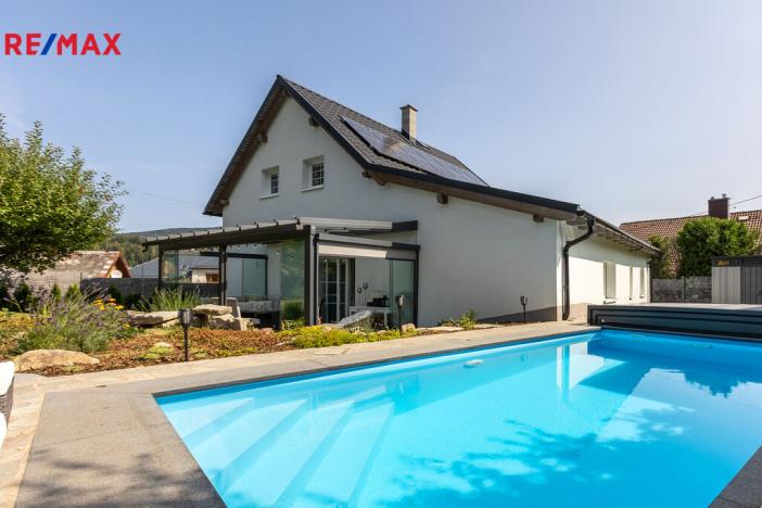 Prodej rodinného domu, Nejdek, Pod Šibeníkem, 148 m2