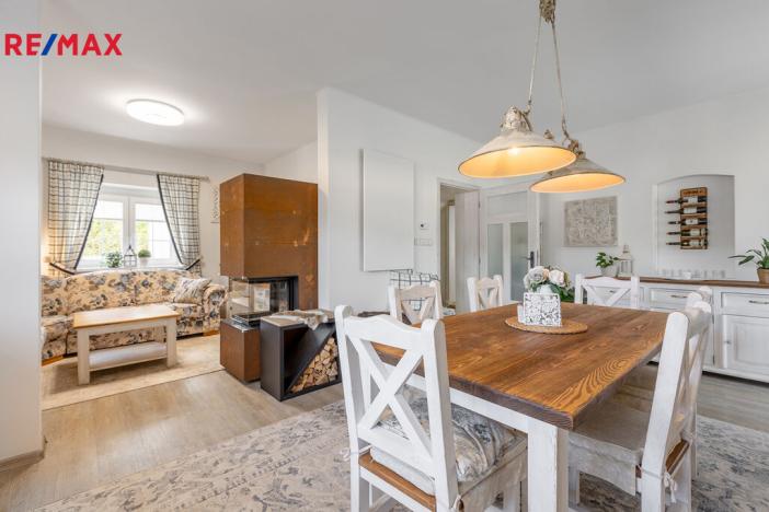 Prodej rodinného domu, Nejdek, Pod Šibeníkem, 144 m2