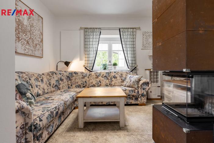 Prodej rodinného domu, Nejdek, Pod Šibeníkem, 144 m2